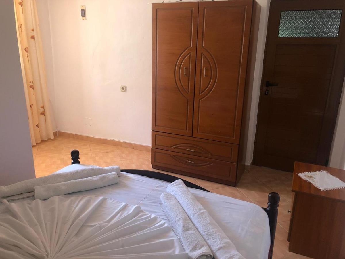 사밀 Vila Ronaldo 아파트 외부 사진