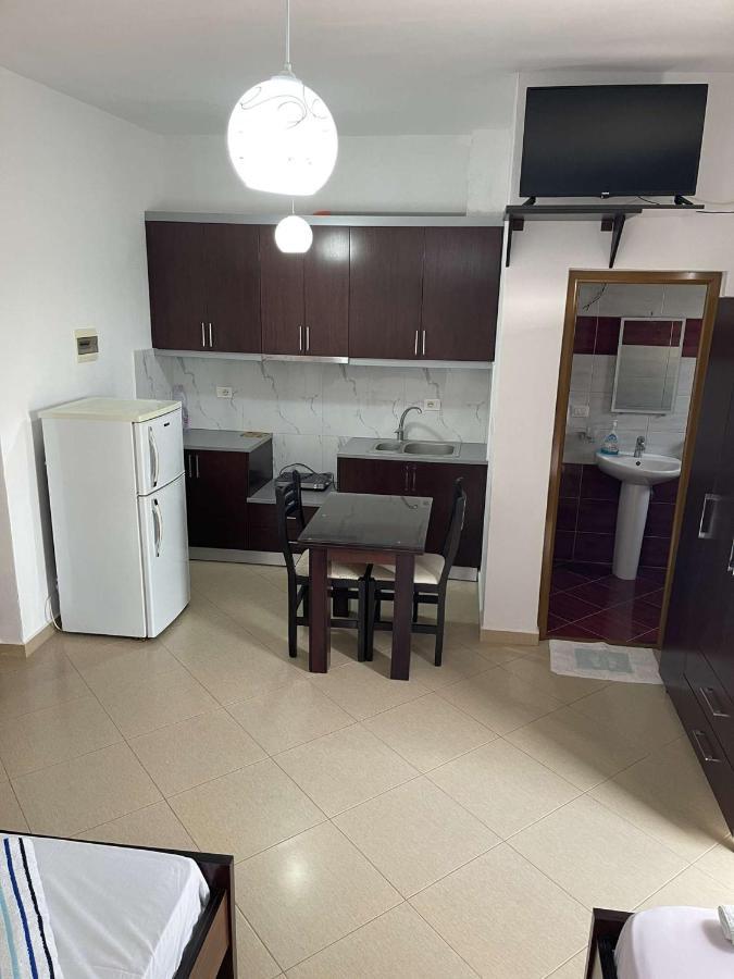 사밀 Vila Ronaldo 아파트 외부 사진