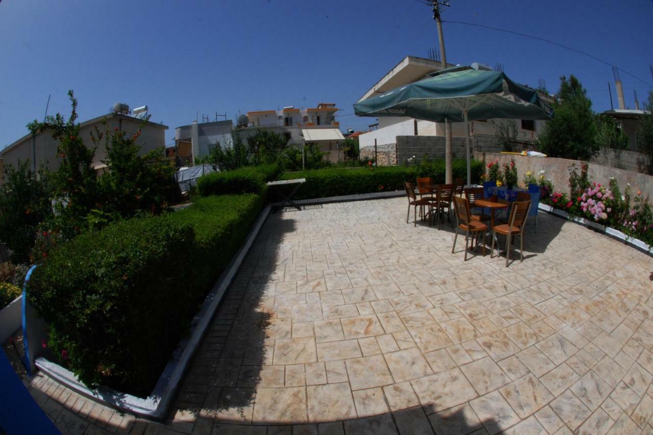사밀 Vila Ronaldo 아파트 외부 사진